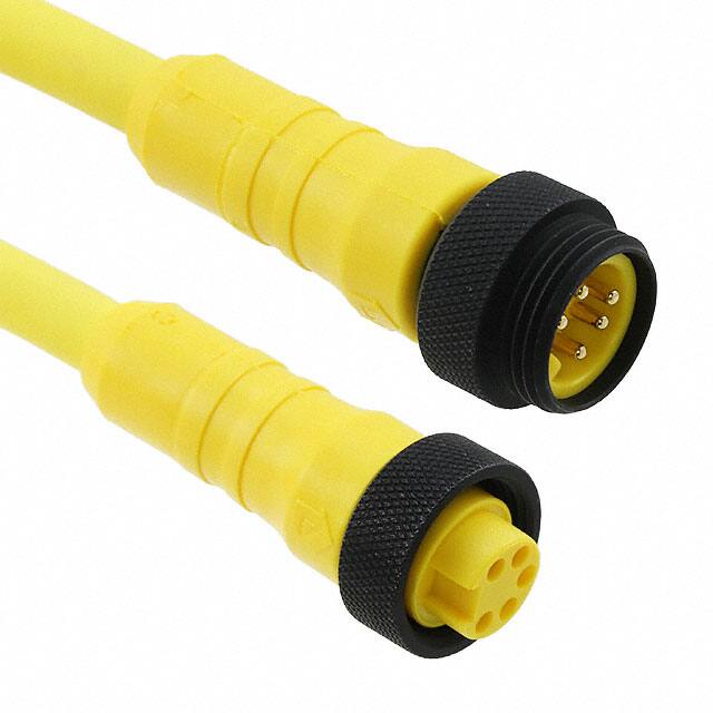 LR05KR115 YL401 Alpha Wire  Assemblaggi di cavi